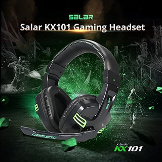 Best Gaming Headset for PC/Laptop