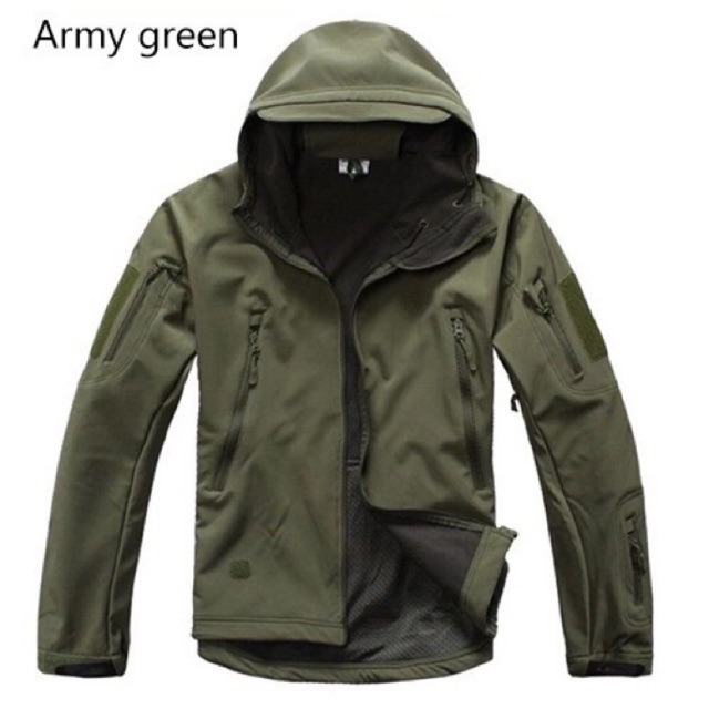 esdy tactical jacket