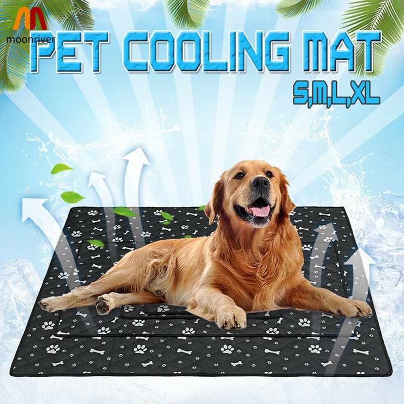 cooling pad for dogs