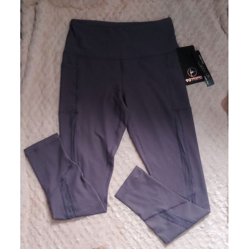 yoga pants brandnew mall pull out from korea | Shopee Philippines
