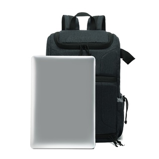 Selens Camera Bag Waterproof Fashion Backpack Large Capacity #6
