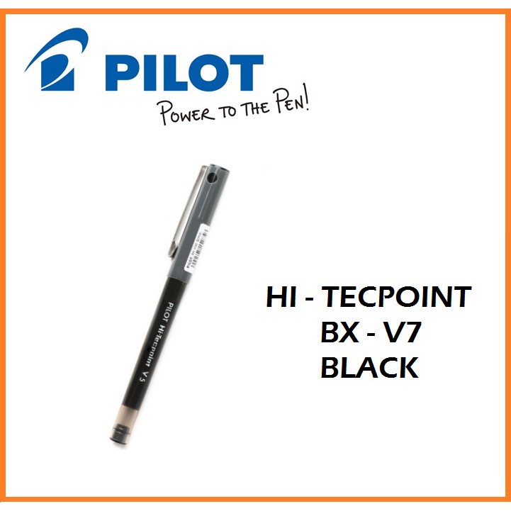 Pilot HiTecpoint V7 / V5 Sign Pen Pilot V5 Sign Pen Pilot v& Sign