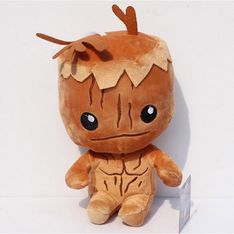 groot stuffed animal