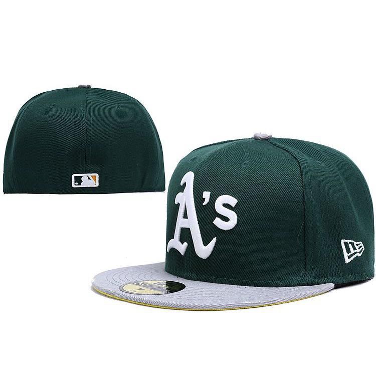 new era close cap