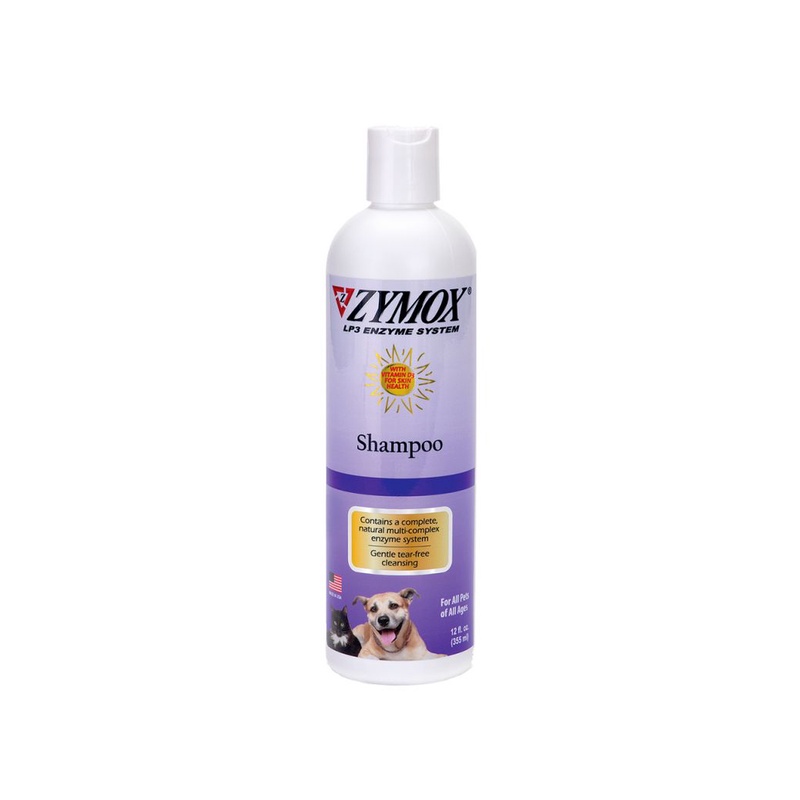 ZYMOX SHAMPOO WITH VITAMIN D3 12 OZ Shopee Philippines