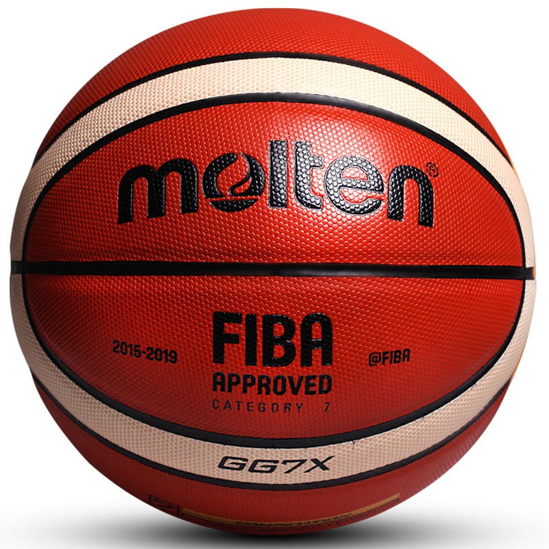 Molten And Spalding Official Basketball PU Material Ball Free Pin and