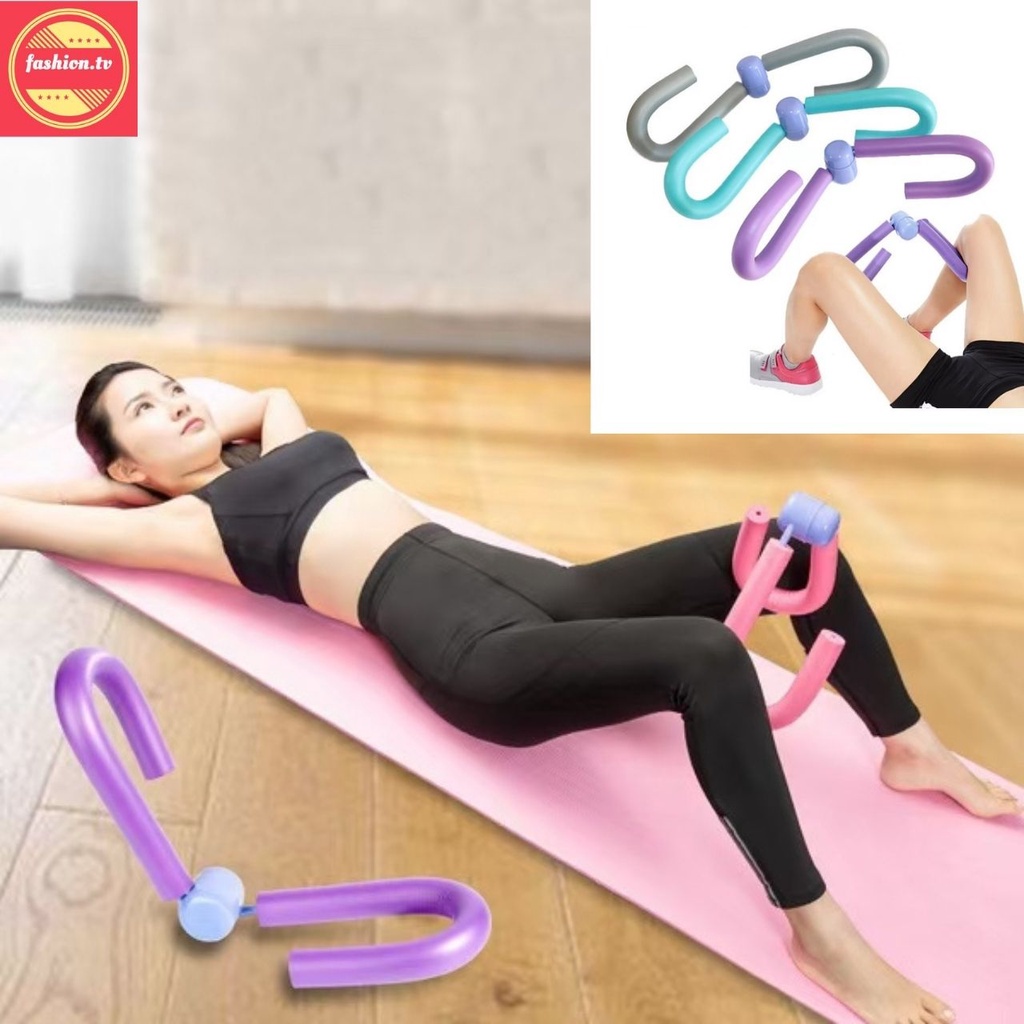 Thigh Master Thigh Workout Exerciser Thigh Toner Thigh Trimmer Butt/Leg