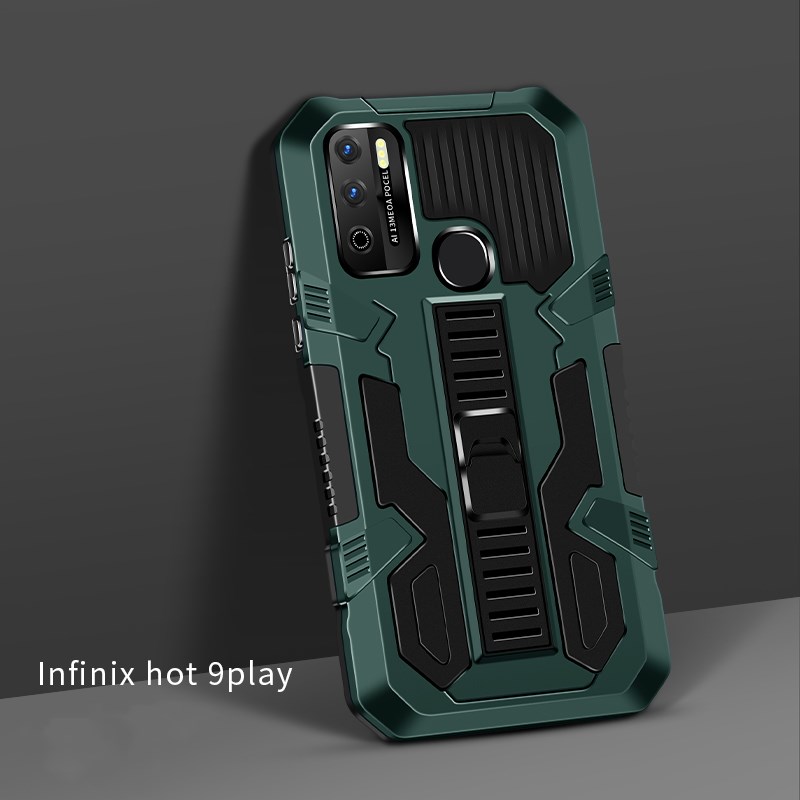 Infinix Hot 9 Play Note 7 Lite Infinix Hot 10 Play Cases Full