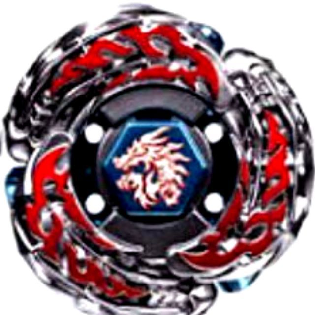 beyblades l drago