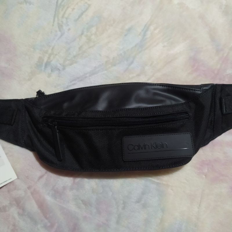 Calvin Klein belt bag unisex | Shopee Philippines