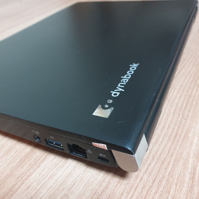 With Built In Camera Slim And Portable Toshiba R734k Mid Gaming Laptop 13 3 Shopee Philippines