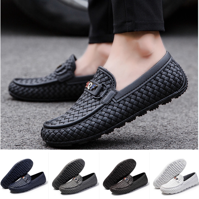 breathable casual shoes