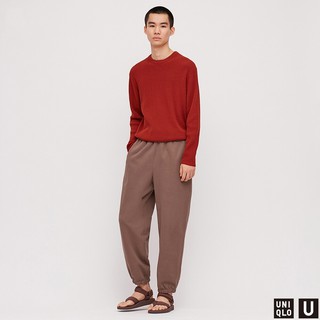 uniqlo sweat pants