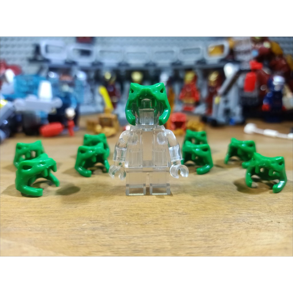 custom lego blocks