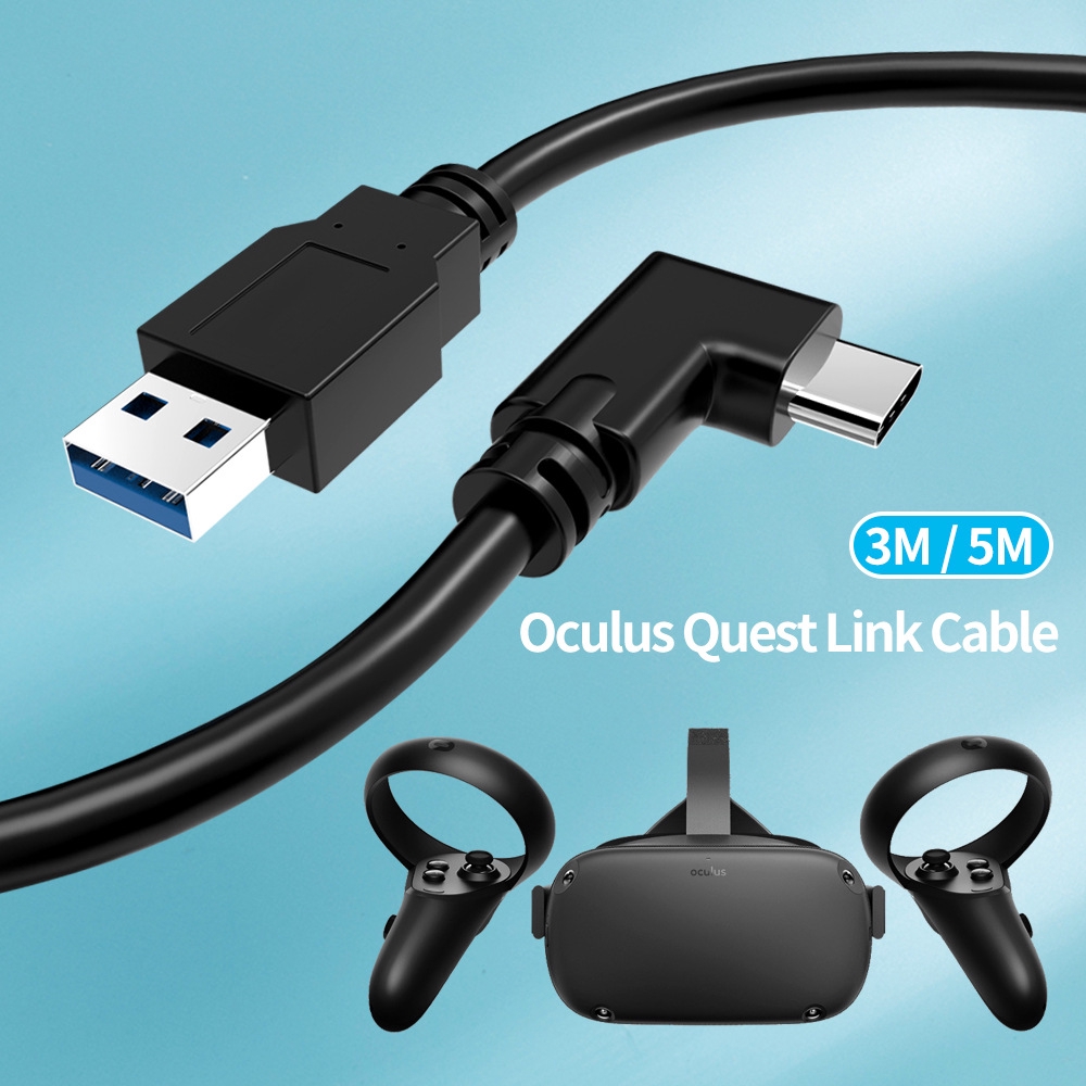 oculus link cable usb 3