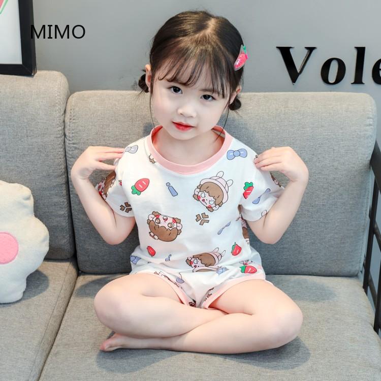 baby and children's clothing