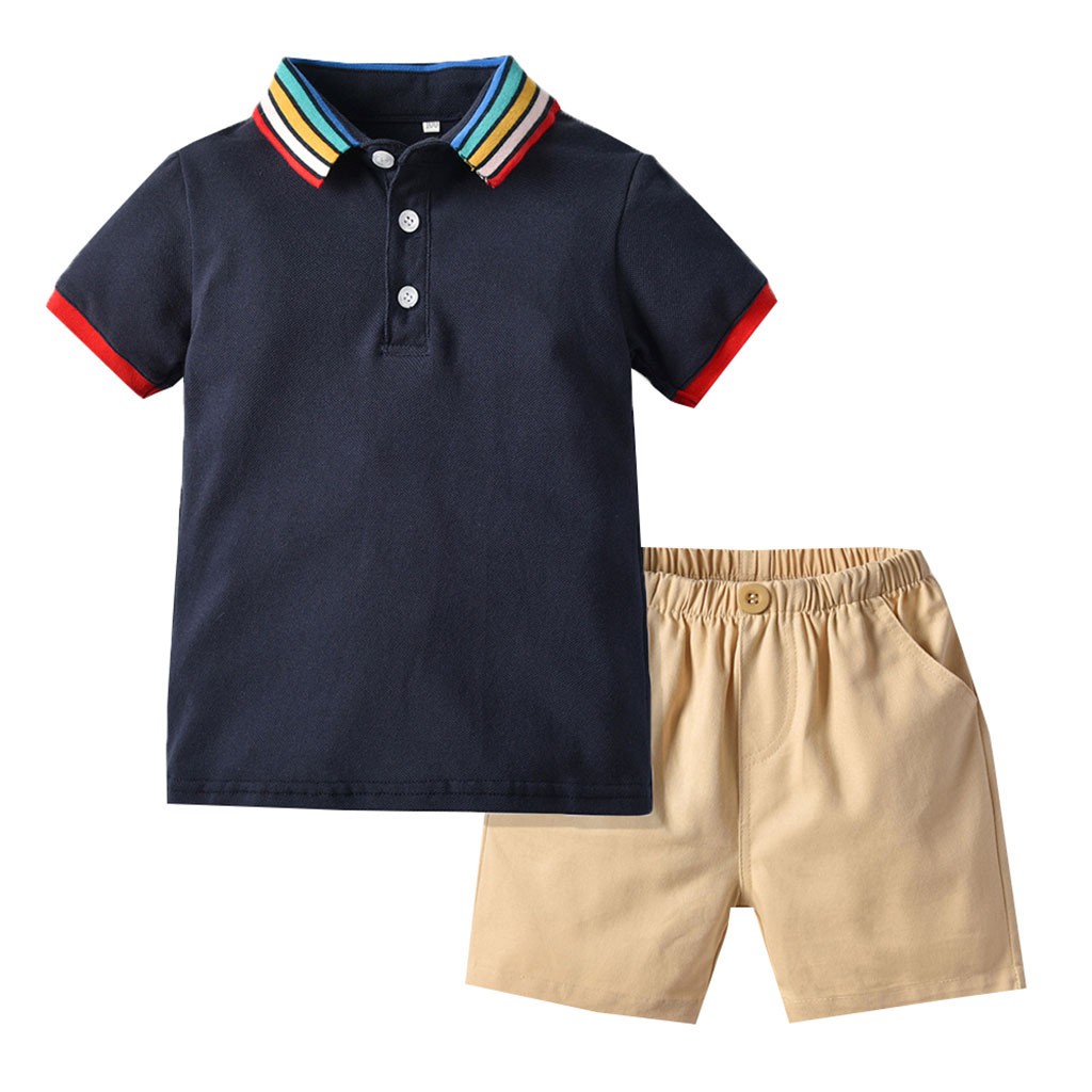 rainbow baby boy clothes