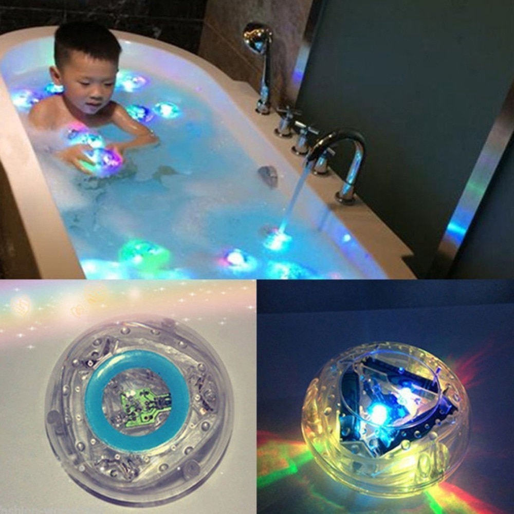 kids bathroom light