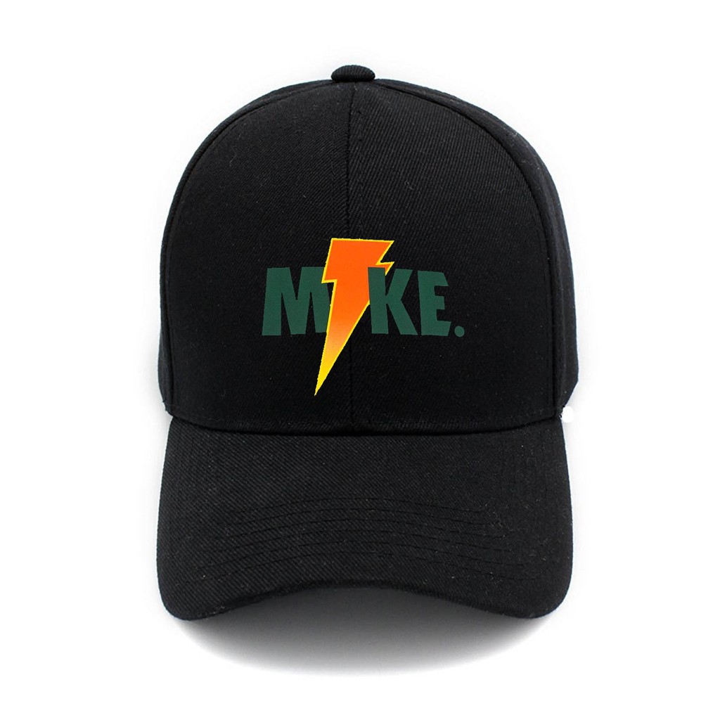 mike gatorade hat