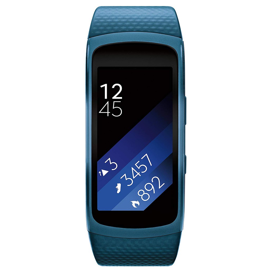 smartband gear fit 2