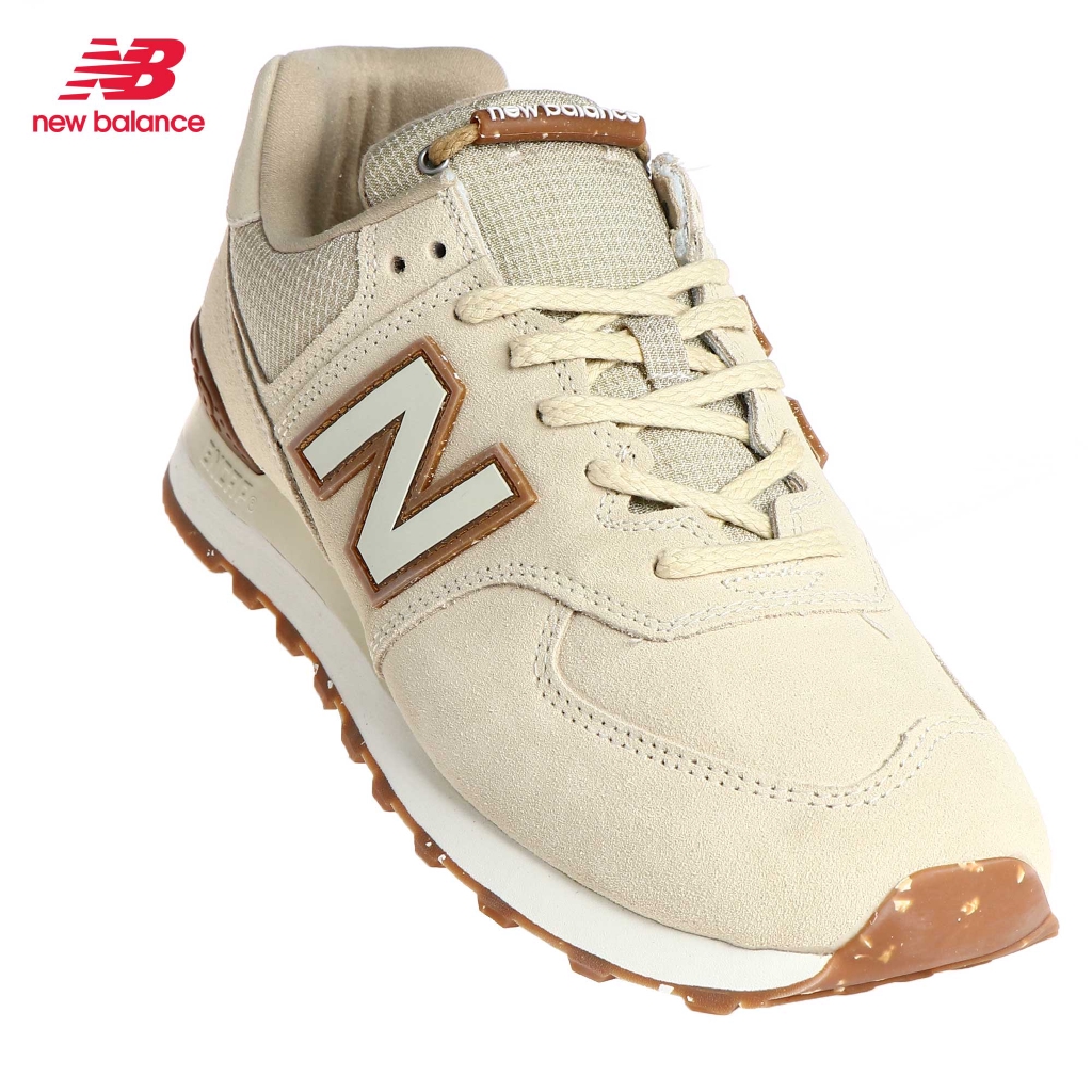 new balance 574 classic beige Zapatillas Running | tienda online