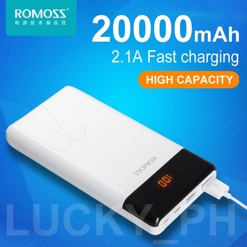 shopee power bank