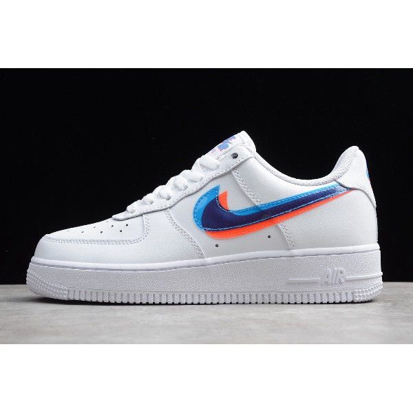 nike af1 3d swoosh