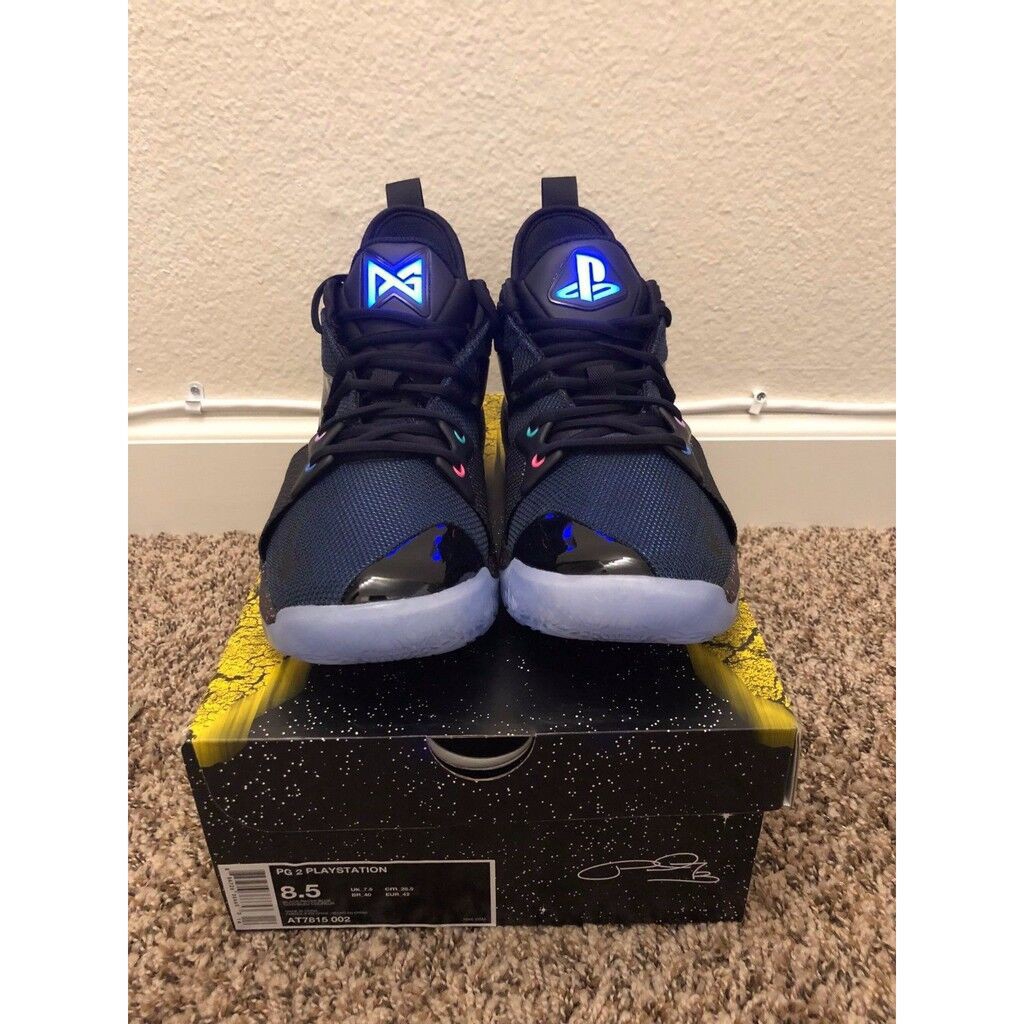 pg light up shoes