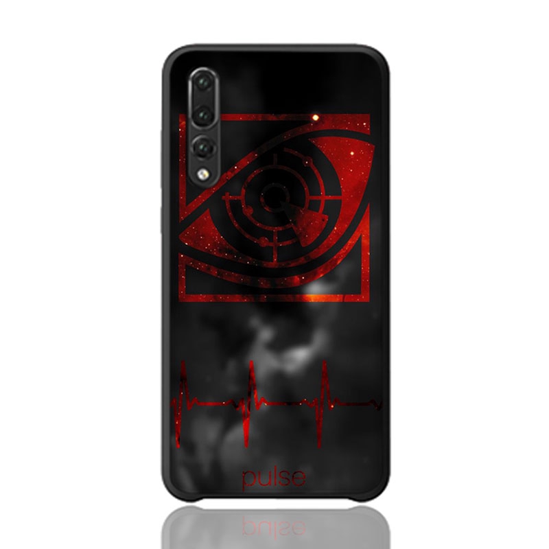 coque huawei p20 lite rainbow six siege