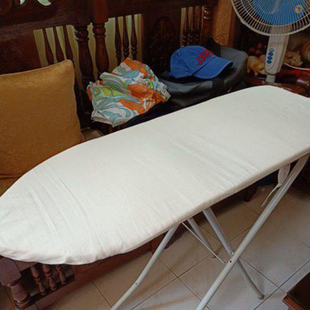 Ironing Board Cover (Landmark) THICK FOAM | Shopee Philippines