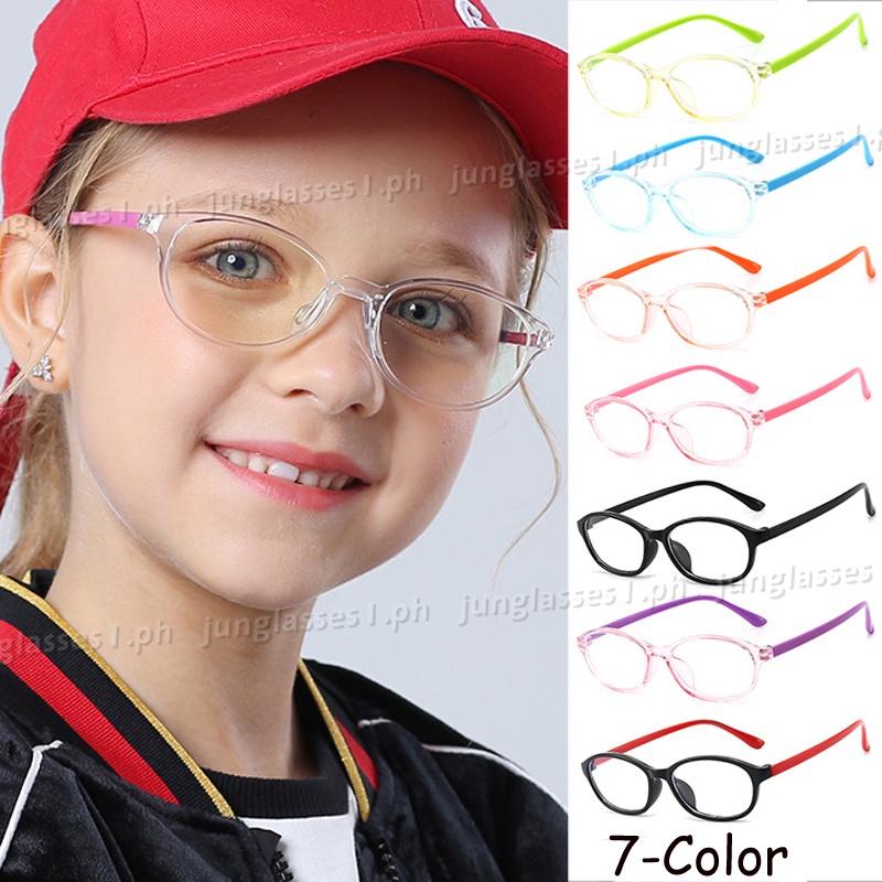 Anti Radiation Eyeglass Anti Rad Glasses for Kids Individual Package To ...