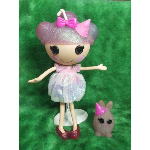 New lalaloopsy full size dolls, lalaloopsy pets, lalaloopsy littles