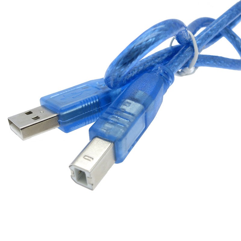 square usb printer cable