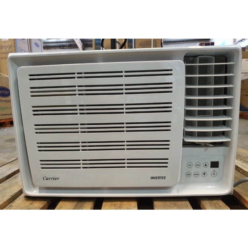 carrier inverter 1hp