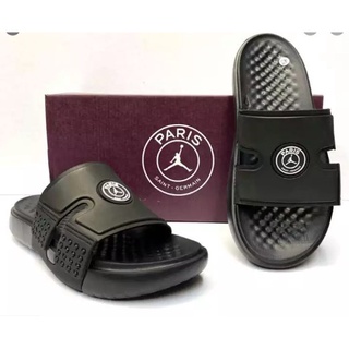 jordan memory foam sandals