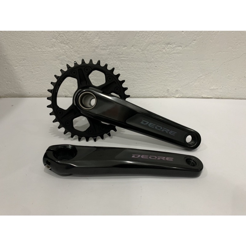 crankset 1by