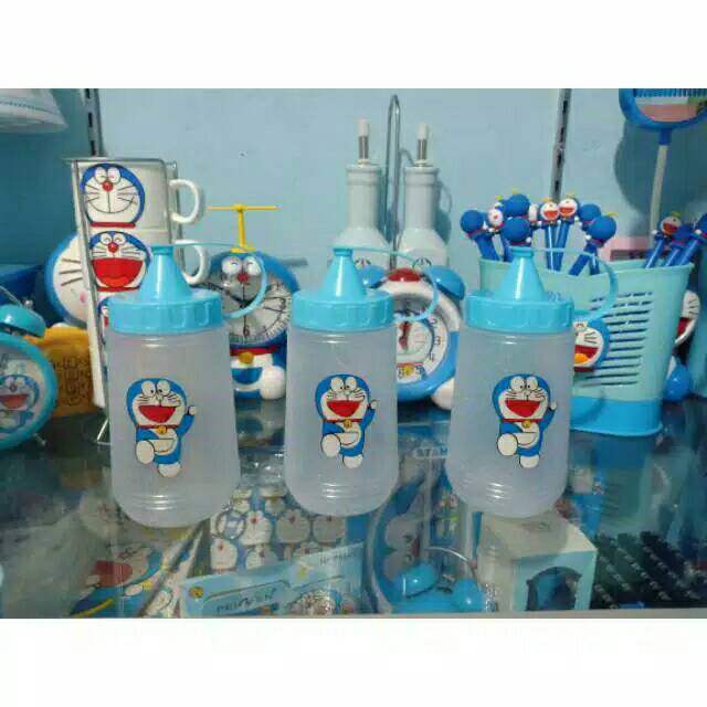 Doraemon Soy Sauce Bottle, doraemon Sauce Bottle, doremon Sauce Bottle