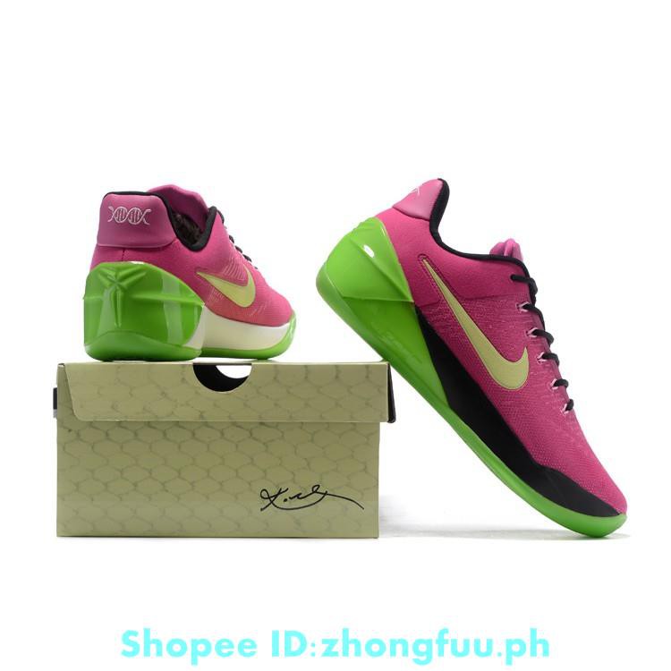 kobe 12 pink