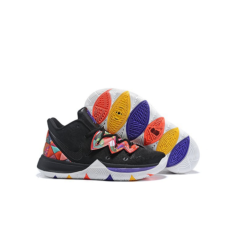kyrie 5 womens basketball shoes