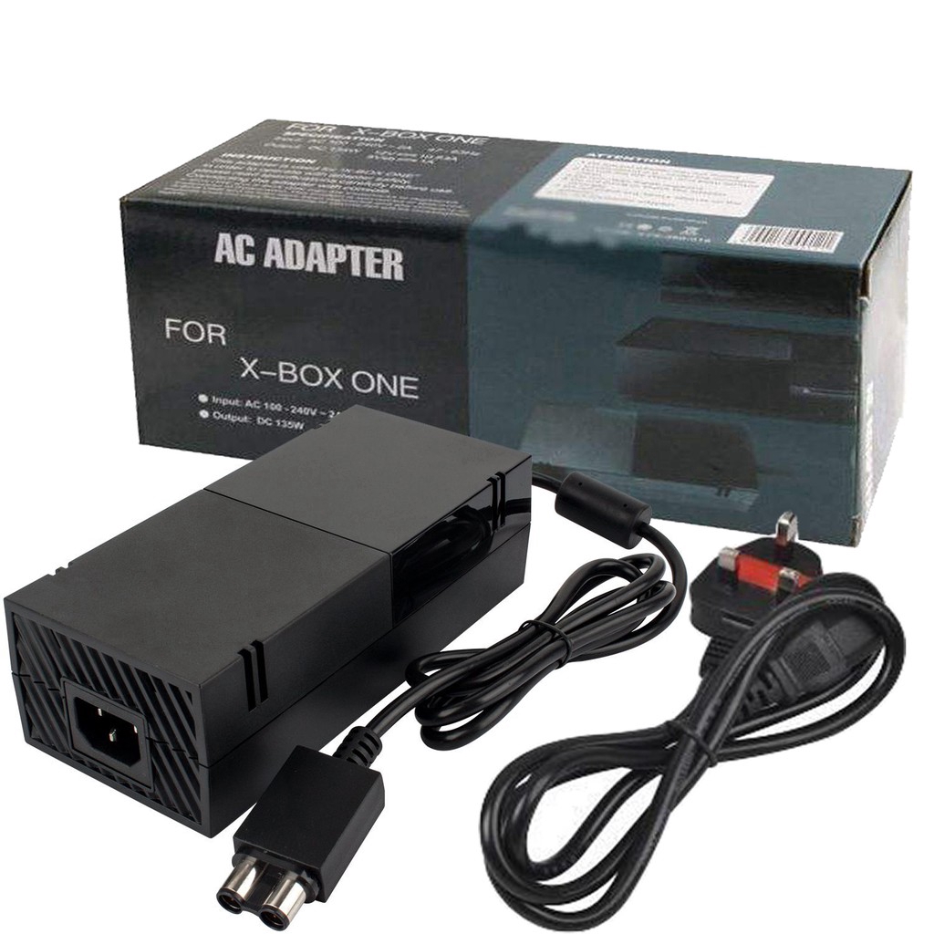xbox one ac adapter