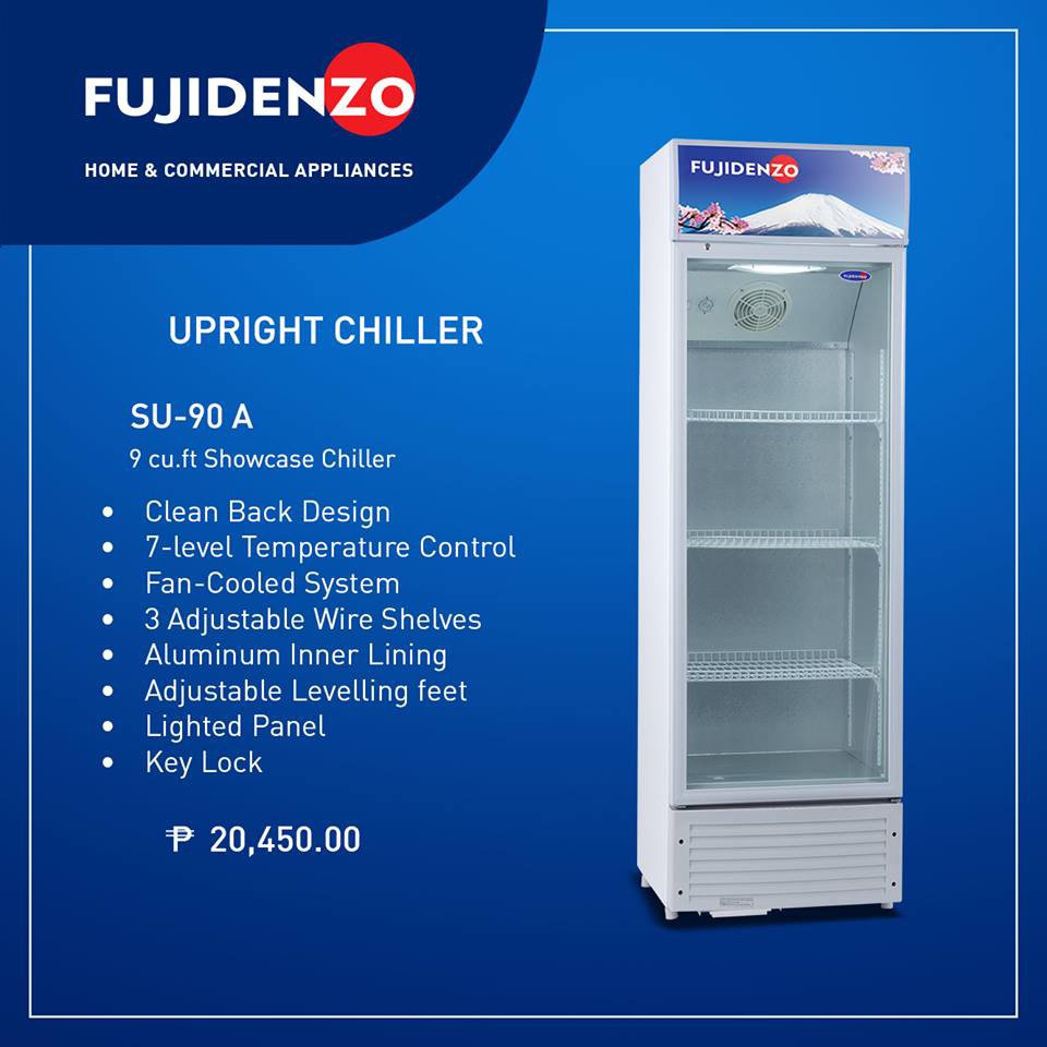 price-fujidenzo-chiller-ubicaciondepersonas-cdmx-gob-mx