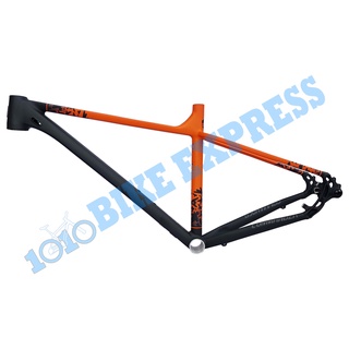 speedone enduro frame