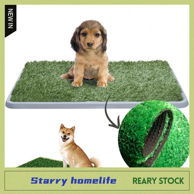 dog turf pad