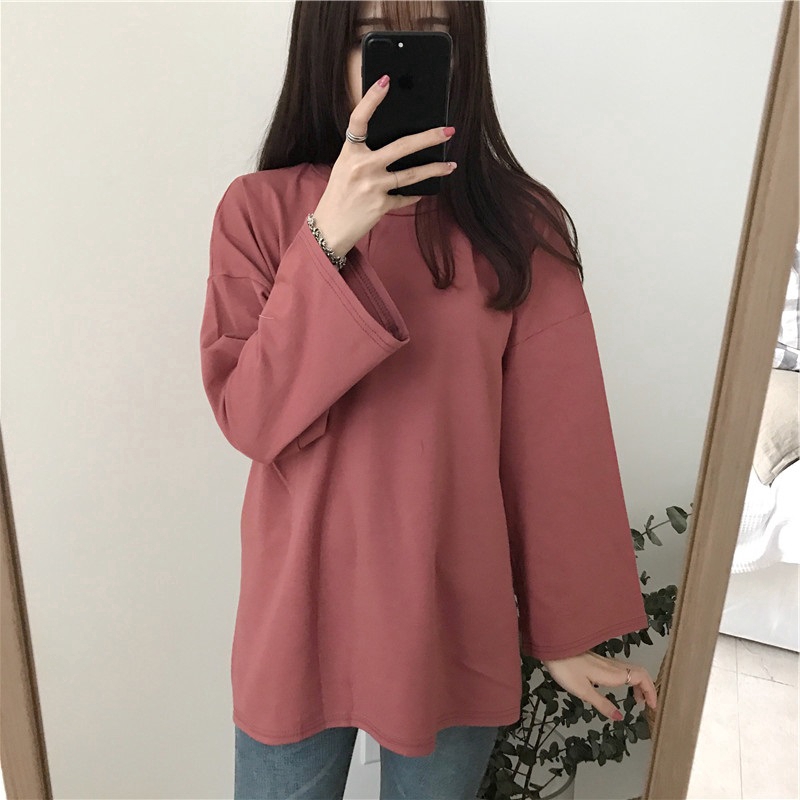 38 Rekomendasi Olshop  Shopee  Baju  Korea Murah 