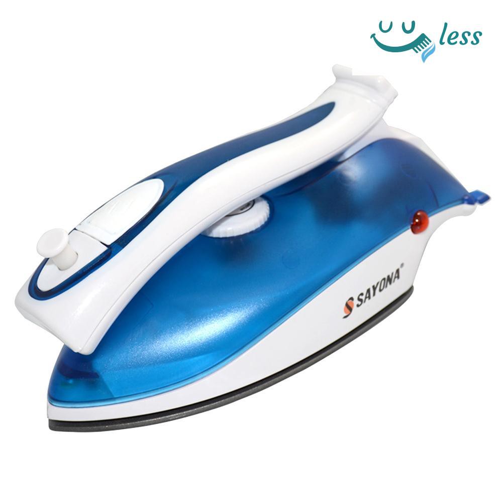 steam iron shopee