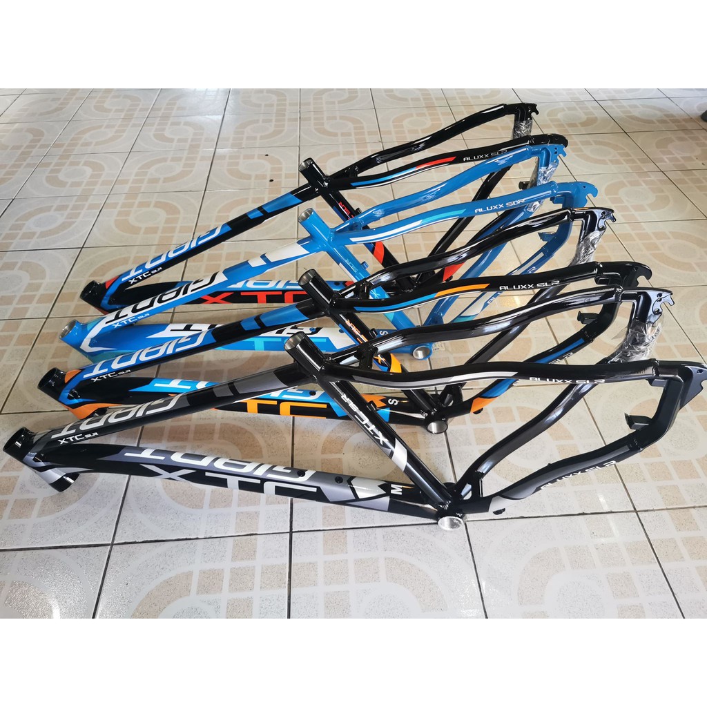 xtc slr frame price