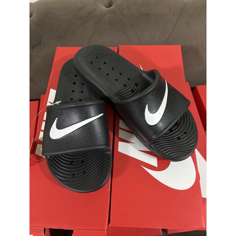 nike slides original