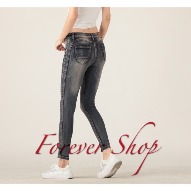 new style jeans for girl