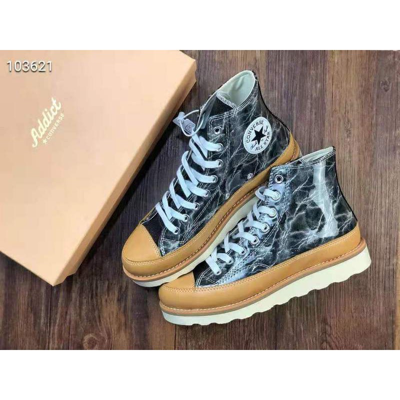 converse boots new