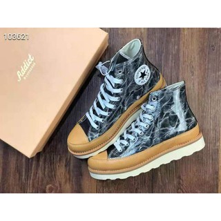 converse 2019 boots